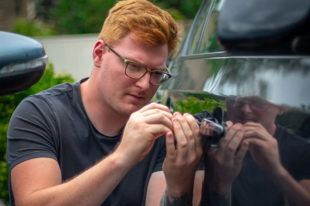 Automotive Locksmith​
