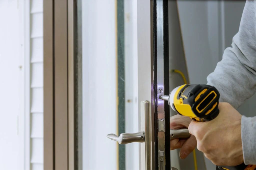 locksmith near me service